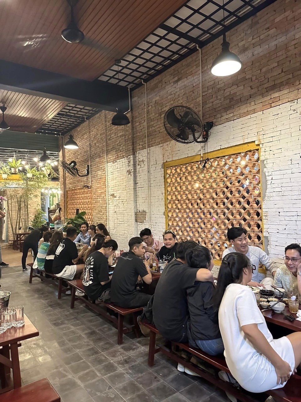 Cho thuê nhà NC MTĐ Nguyễn Đình Chiểu, P.Võ Thị Sáu , Q.3.